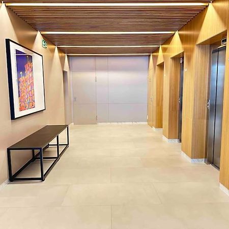 Apartament New Port, Free Parking Ybh1S Vigo Zewnętrze zdjęcie