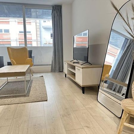 Apartament New Port, Free Parking Ybh1S Vigo Zewnętrze zdjęcie