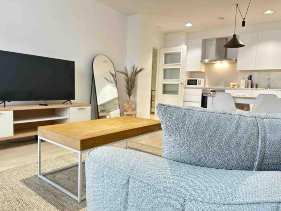 Apartament New Port, Free Parking Ybh1S Vigo Zewnętrze zdjęcie
